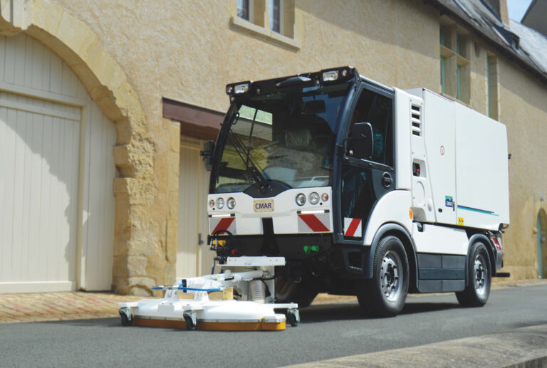 CMAR R 2500