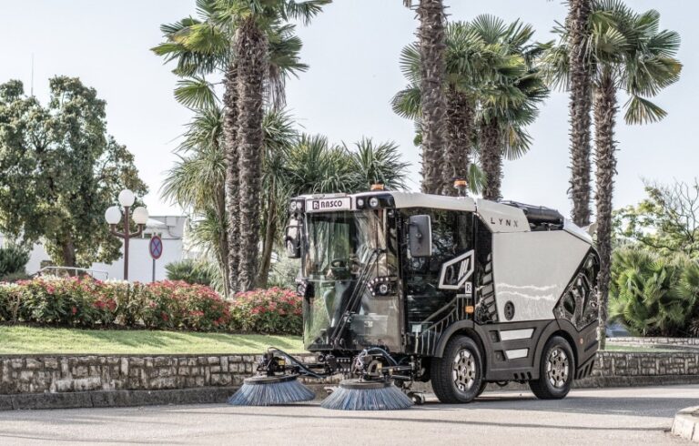 Rasco Lynx 2000