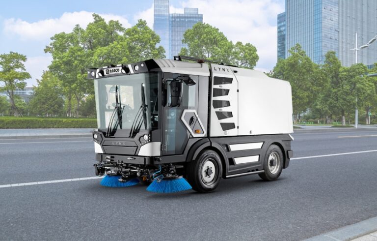 Rasco Lynx charge 5000