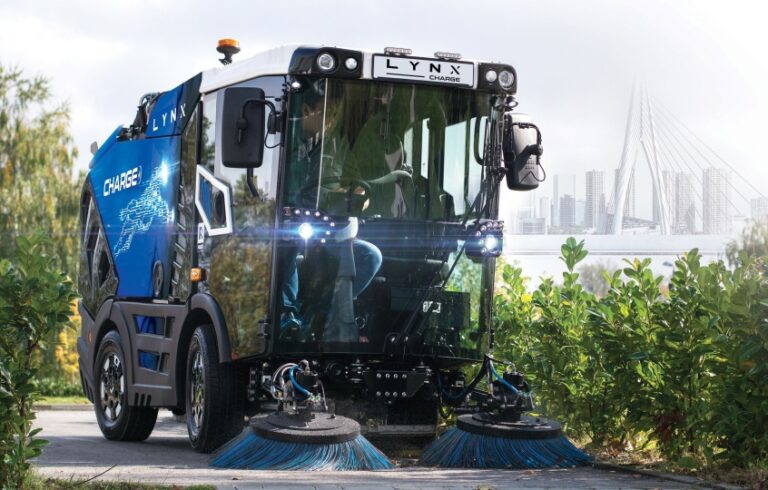 Rasco Lynx charge 2000